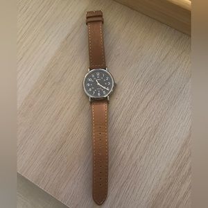 Timex Men’s Weekender- 40mm